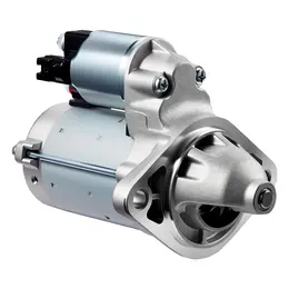 Starter High Torque Starter Motor For Pontiac Toyota 17841 2800330 3371171