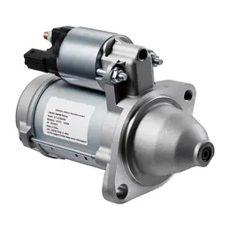 Starter High Torque Starter Motor For BMW 3.0L L6 2008-2011 17922 LRS02298