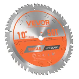 Circular Saw Blade Wood Cutting Blade For Circular Saw 10 Inch 50 Teeth