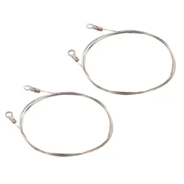 Cutting Wire for Foam Cutters, 2 pcs., 137 cm