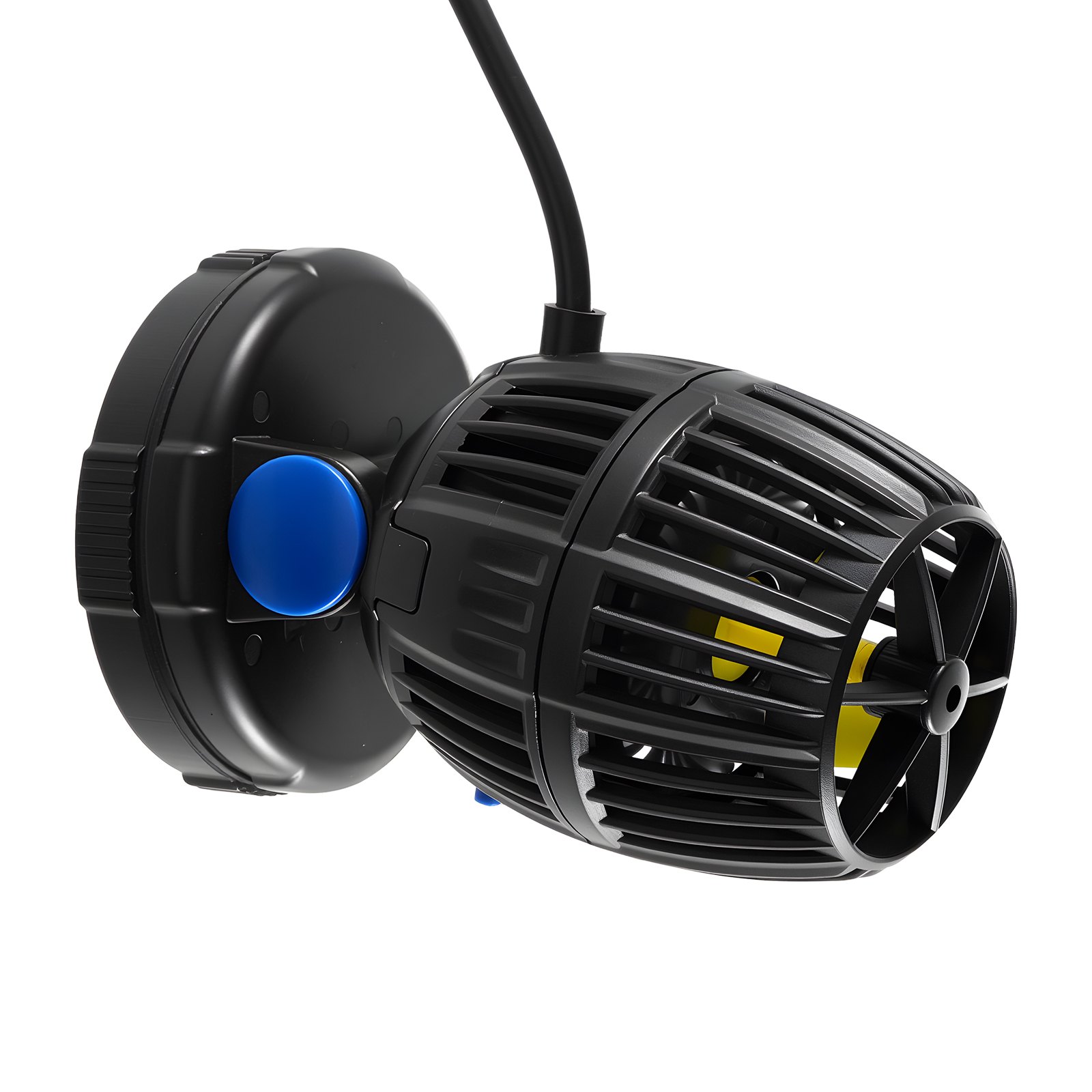 Aquarium Wave Maker With Controller 10W DC 24V Powerhead With Magnetic Base