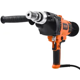 Handheld Diamond Core Drill, 6.3 Inch, 2000W