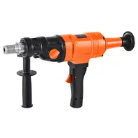 Product image of Diamond Core Drill Machine Handheld Concrete Core Drill Rig 8 In Dia 1800W