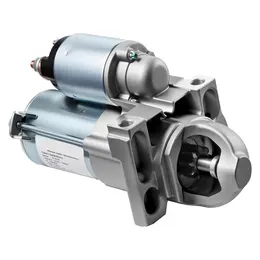Starter High Torque Starter Motor For Buick Cadillac Chevy 6494 89-01-7440