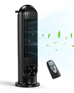 Product image of 42 cm Industrial Cooling Fan with Adjustable Airflow