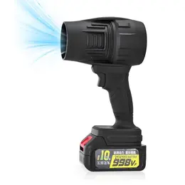 Product image of 130,000 RPM Portable Mini Blower, Air Drying Tool