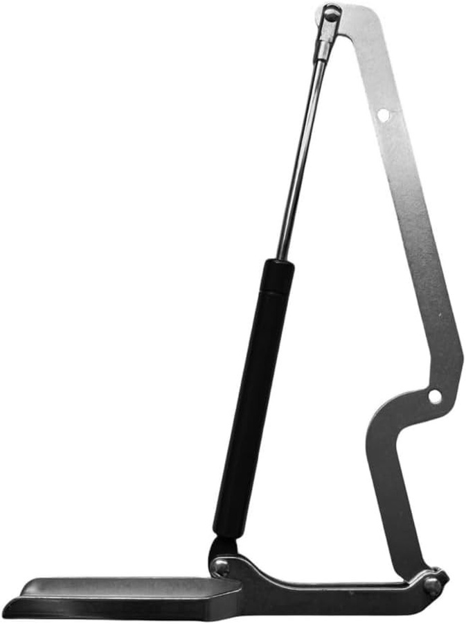 Main product image of 2-Pack Keter Deck Box Lid Support Hinges, Screws Included