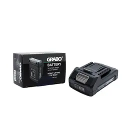 Product image of GRABO 20V 2.6Ah Lithium-Ion Power Tool Battery