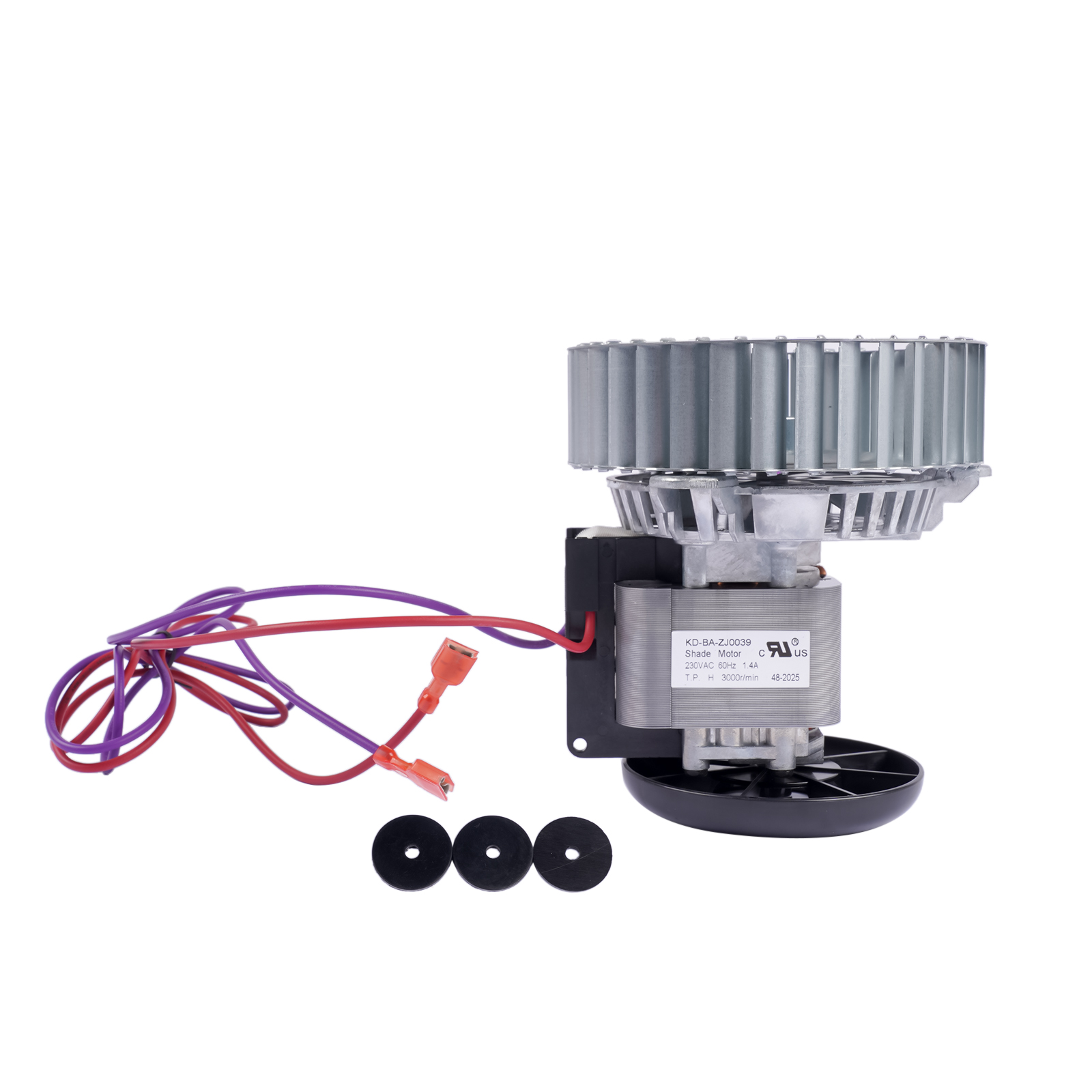 Main product image of Blower Motor 6314894, 6318358, Replaces Goodman 0131G00000PS, 0131G00000P