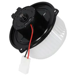 Product image of HVAC Blower Motor with Fan Cage for Mazda CX-5 GHR161B10