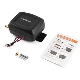 Product image of Universal Electric 12V Standard Air Compressor for Vans, Pickups