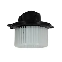 Product image of HVAC Blower Motor with Fan Cage for 1996-2005 Mercury Sable, 700017 PM919