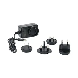 Product image of GRABO International 14.8V Battery Charger, Worldwide Plug