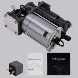 Product image of Air Suspension Compressor for Mercedes GL450 W166 X166, 1663200204