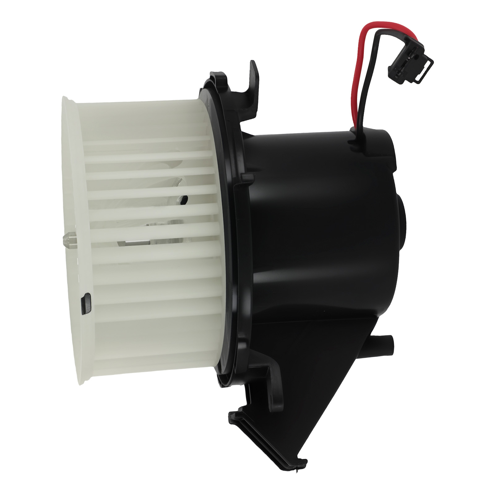 Main product image of HVAC Heater Blower Motor w/ Fan Cage fit for Audi A4 A5 Q5 allroad 2012-2017 700301