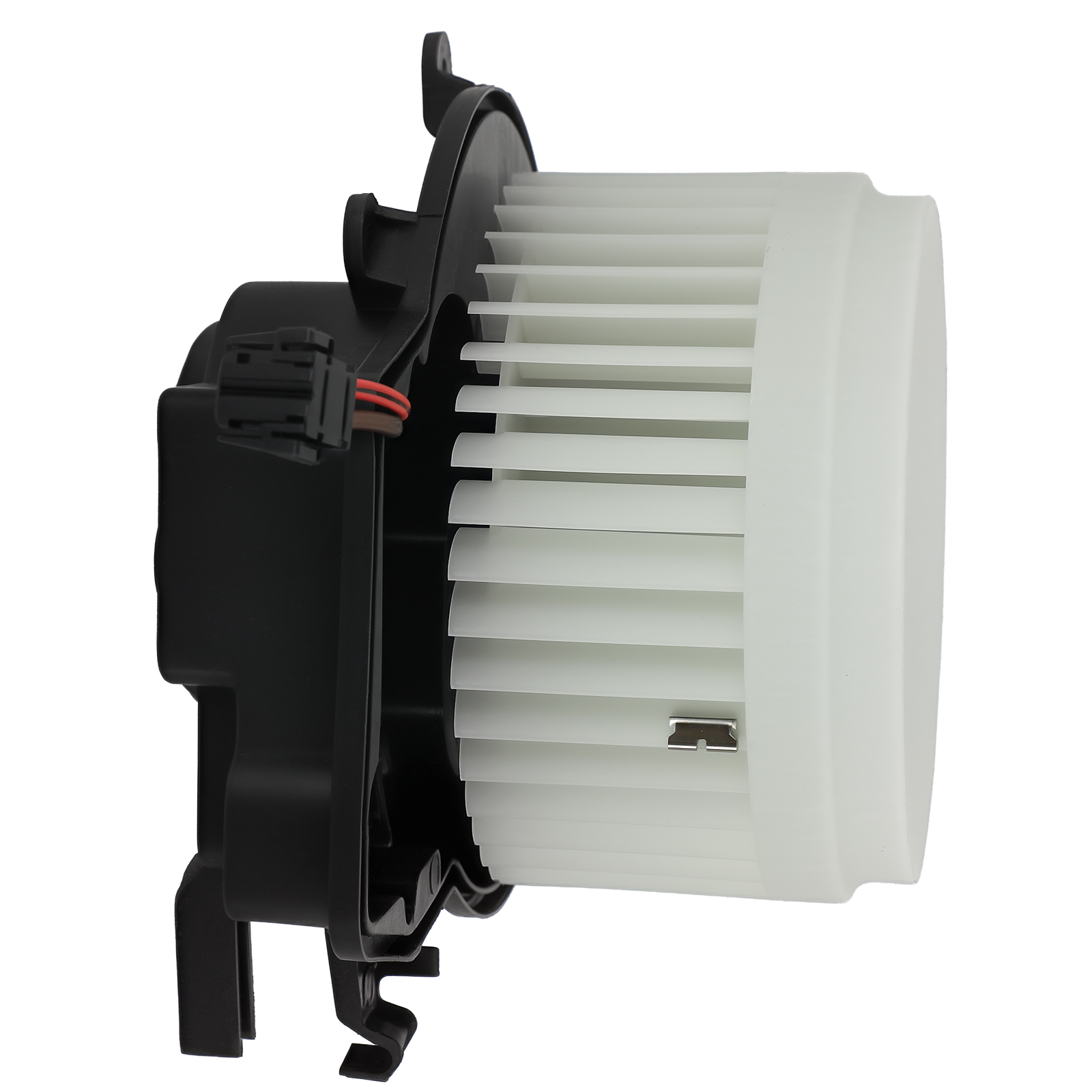 Main product image of HVAC Heater Blower Motor w/ Fan fit for Mercedes-Benz C230 W203 2002-2007 88973567