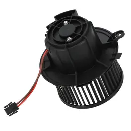 Product image of Heater Blower Motor Fan Cage for Mercedes-Benz C, E, GLK Series