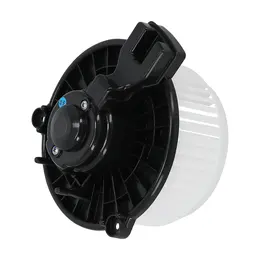 Product image of Honda Fit 2009-2014 HVAC Blower Motor with Fan Cage, 75878, 700247