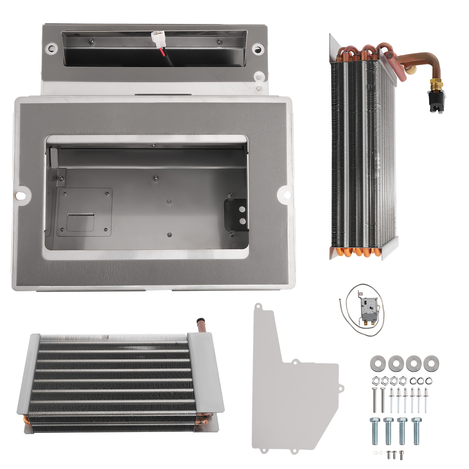Main product image of A/C Blower Motor fit for Kenworth T600 T600B T660 T800 W900L W900B Aerocab 1987-2014