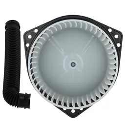 Product image of Heater Blower Motor with Fan for Subaru Baja 2003-2006, PN: 72240FA000, 700050