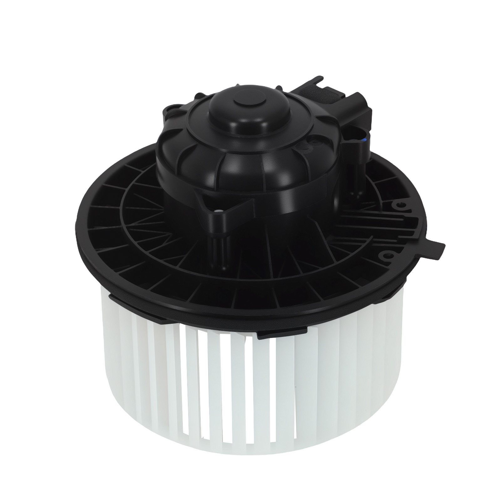 Main product image of HVAC Blower Motor w/ Fan Cage fit for GMC Sierra 1500 2500HD 2007-2013 700164 PM2728