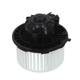 Product image of HVAC Blower Motor with Fan Cage, GMC Sierra 1500, 2500HD, 700164