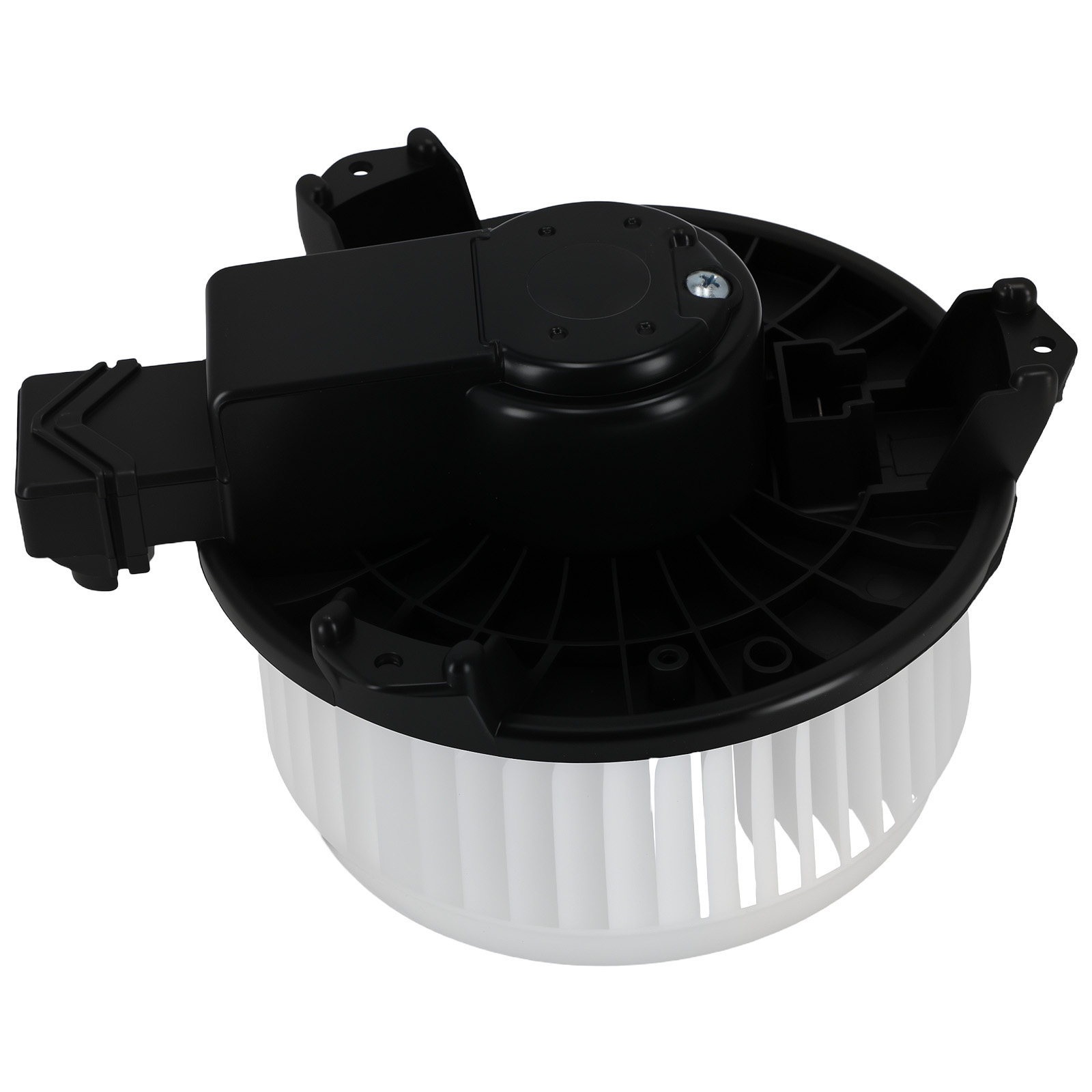 Main product image of HVAC Heater Blower Motor w/ Fan Cage fit for Mazda CX-9 2007-2015 Ram ProMaster 1500