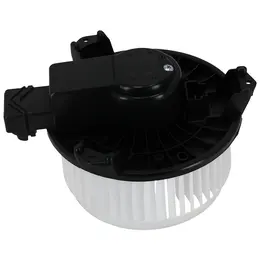 Product image of HVAC Heater Blower Motor w/ Fan Cage fit for Mazda CX-9 2007-2015 Ram ProMaster 1500