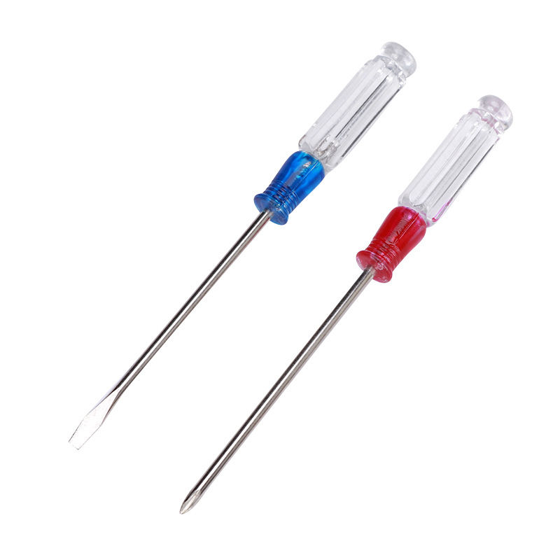 Magnetic screwdriver-3 inch-1 word-1 pack