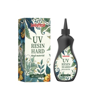Main product image of Epoxy Resin Glue, 120g, DIY Handmade for Daily Use