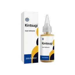 Product image of Kintsugi Gold Adhesive, 25g, for General Repairs