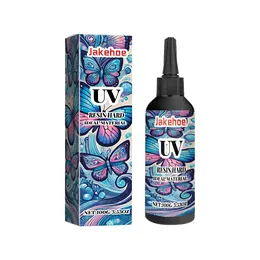 Product image of Resin Adhesive, 100g, for Craft and General Repair