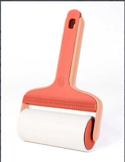 Main product image of Two-in-one hair adhesive-pink-pp+ adhesive tape-1 piece