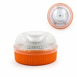 Product image of HB 329 LED Roadside Warning Light, AAA Battery Powered