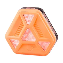 Product image of HB 331C LED Warning Light, Rechargeable Roadside Emergency Flare