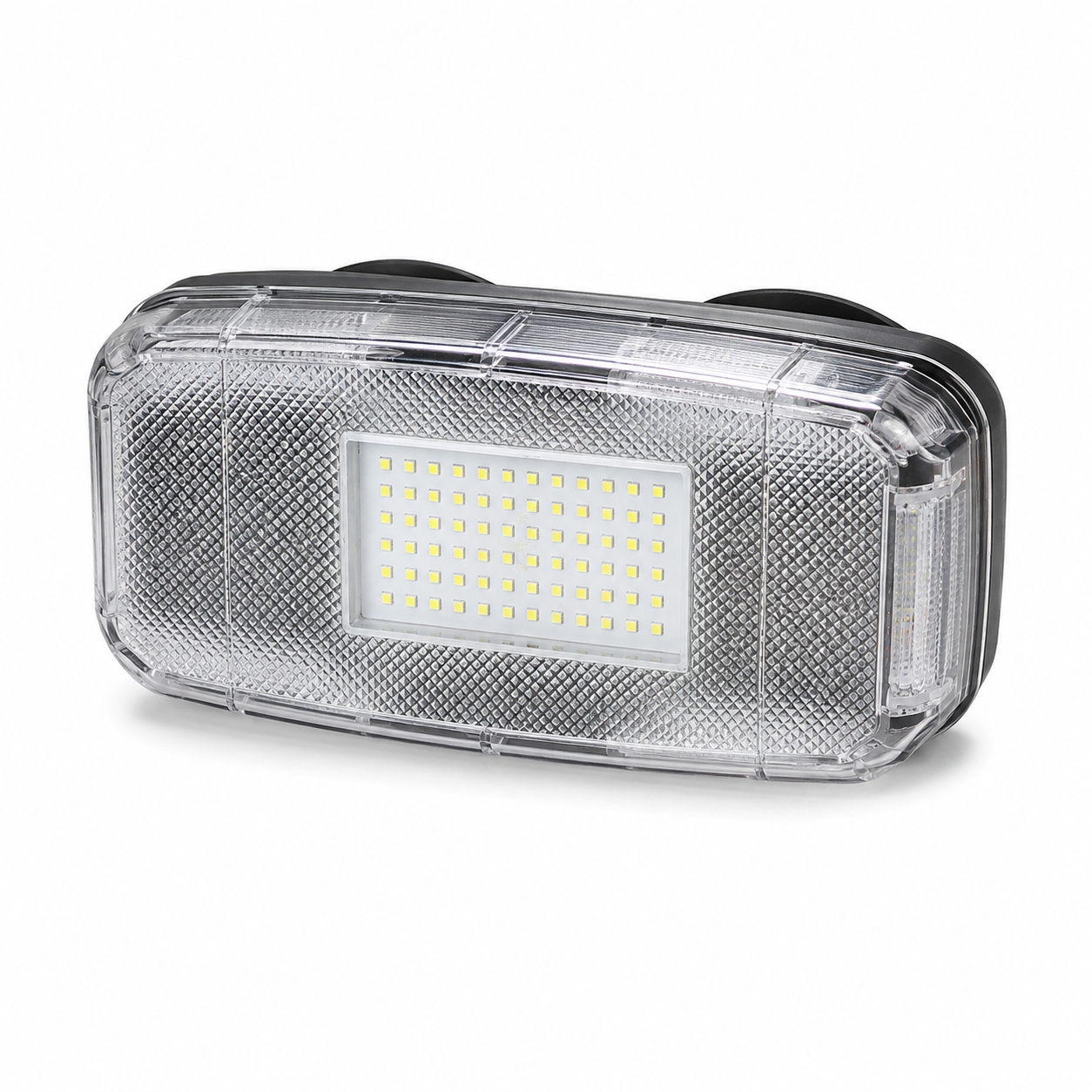 Main product image of HB 361 LED Warning Light, USB Rechargeable, Roadside Emergency Safety