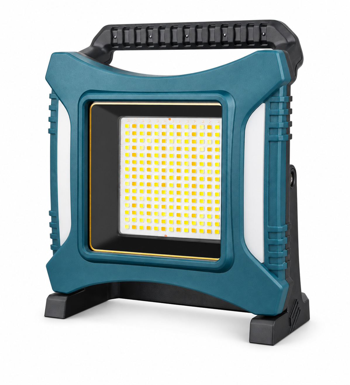 Main product image of LED Flood Light, Rechargeable, 18650, W8144 2, USB-C
