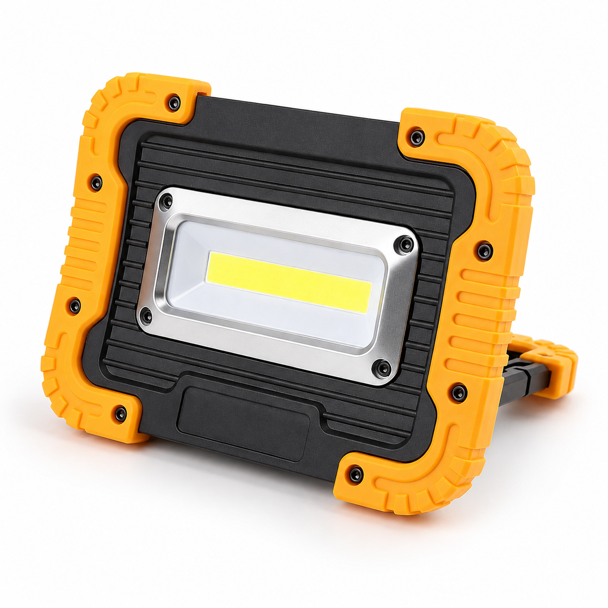 Main product image of GW2002 Rechargeable Type C Waterproof LED Work Light with Power Bank