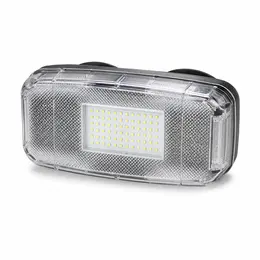 Product image of HB 361 USB LED Vehicle Warning Light, Rechargeable, IP44 Waterproof