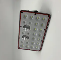 Product image of W863 12W LED Flood Work Light with 4400mAh Power Bank