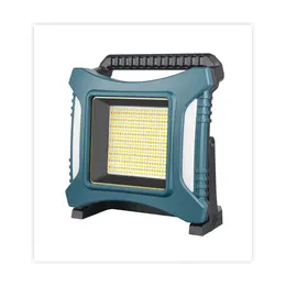 Product image of Rechargeable 18650 LED Flood Light, 2 SMD 2835, W8143-437