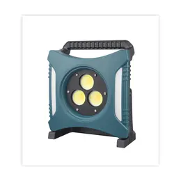 Product image of W8145 Rechargeable COB LED Flood Light, Type C, 2x 18650 Batteries