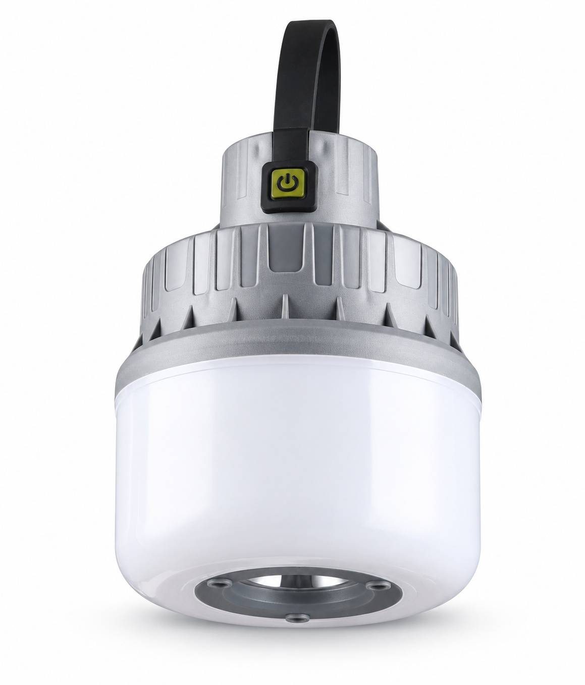 Main product image of LED Warning Light D42, Rechargeable Road Flare, 1800mAh Battery