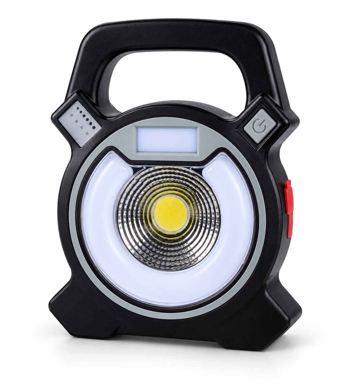 Main product image of W815 COB LED Work Light, Rechargeable with Power Bank Function