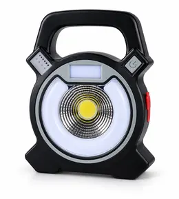 Product image of W815 COB LED Work Light, Rechargeable with Power Bank Function