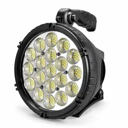 Product image of W868A LED Work Light, 9000mAh, with Battery Display