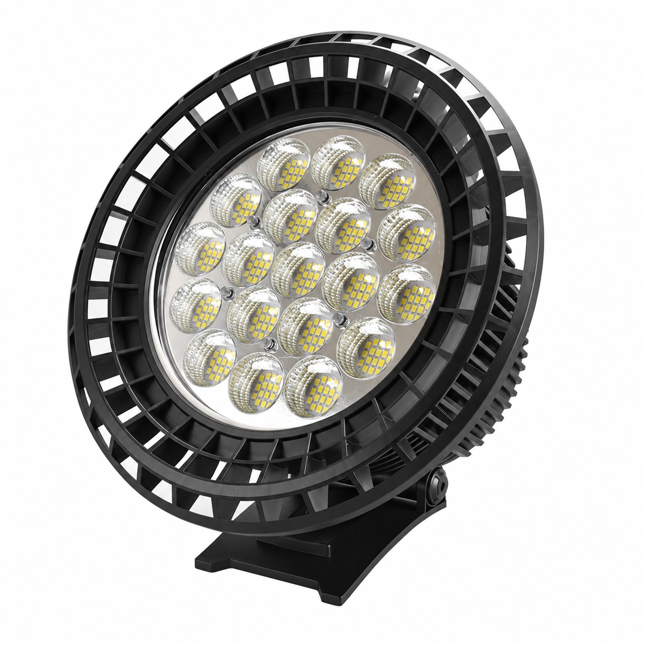 Main product image of W871A Rechargeable LED Work Light, 9000mAh, SMD 2835