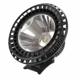 Product image of W871B LED Work Light, 9000mAh, Battery Display, Flood Beam