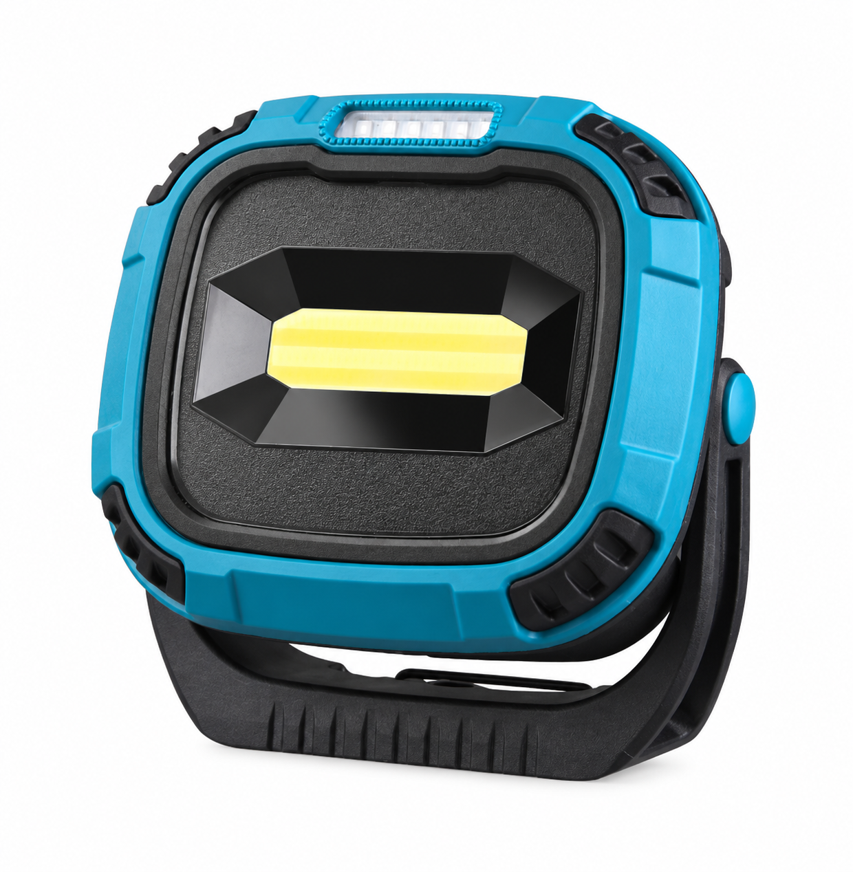 Main product image of W895 LED Work Light, Magnetic Base, Hanging Hook, Type C, 2000mAh
