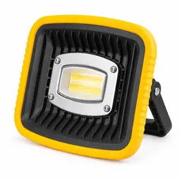 Product image of W899 LED Work Light with Magnetic Base, Hook, Type C, 3600mAh